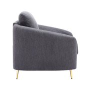 Yuina Chair - LV01773