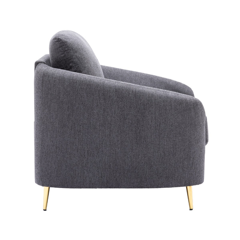 Yuina Chair - LV01773
