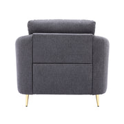 Yuina Chair - LV01773