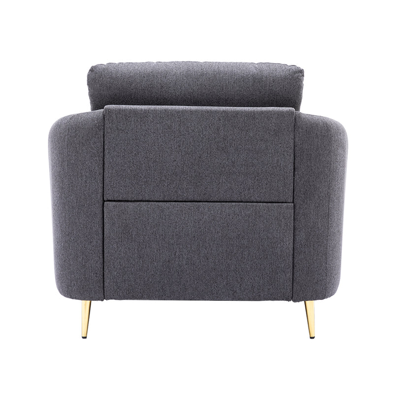 Yuina Chair - LV01773