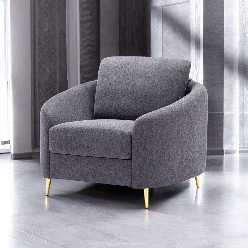 Yuina Chair - LV01773