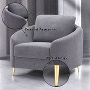 Yuina Chair - LV01773