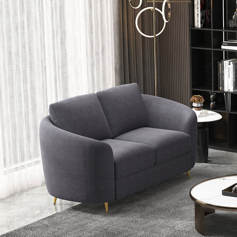 Yuina Loveseat - LV01772