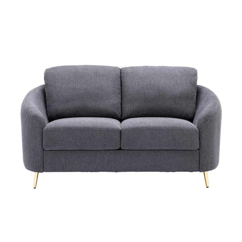 Yuina Loveseat - LV01772