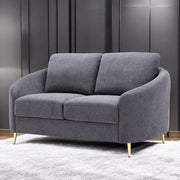 Yuina Loveseat - LV01772