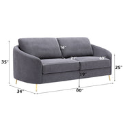 Yuina Sofa - LV01771