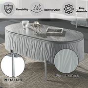 Yukino Coffee Table - LV02411