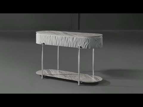 Yukino Coffee Table - LV02411