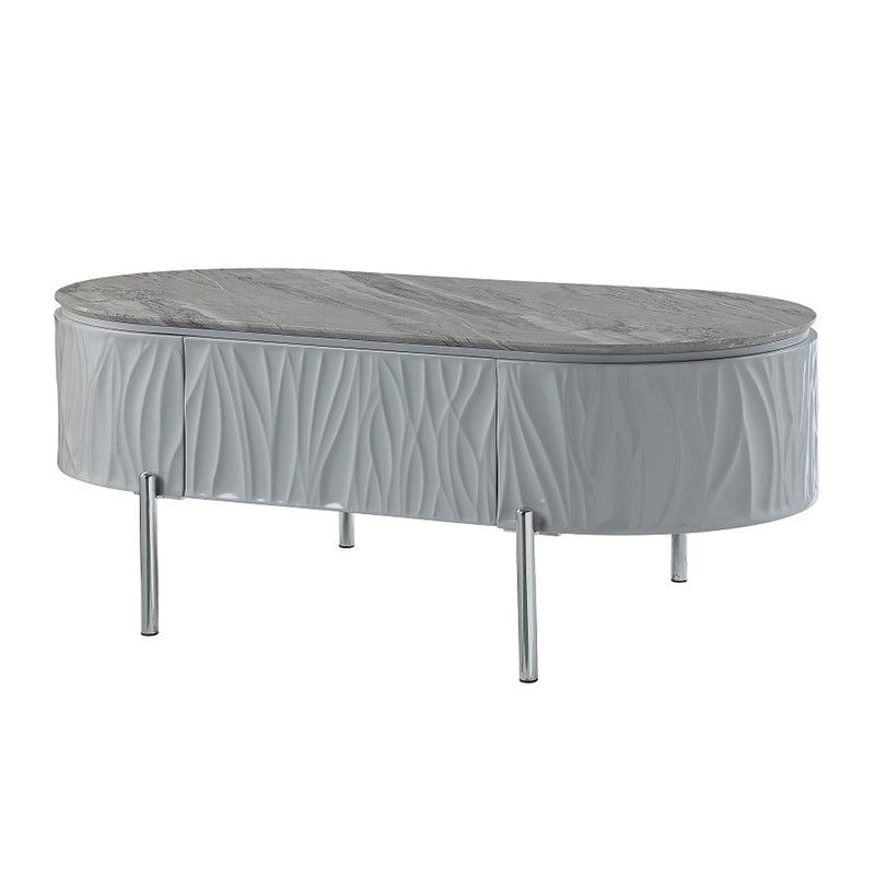Yukino Coffee Table - LV02411