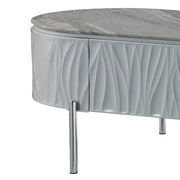 Yukino Coffee Table - LV02411