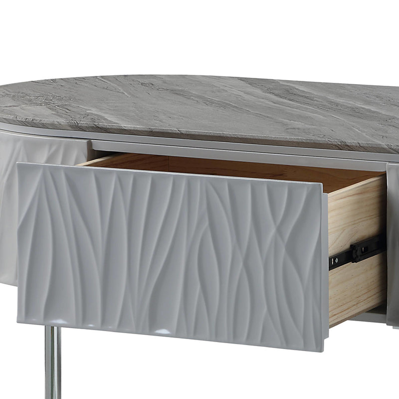 Yukino Coffee Table - LV02411