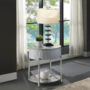 Yukino End Table - LV02412