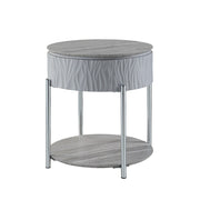 Yukino End Table - LV02412