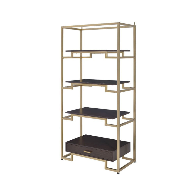 Yumia Bookshelf - 92787