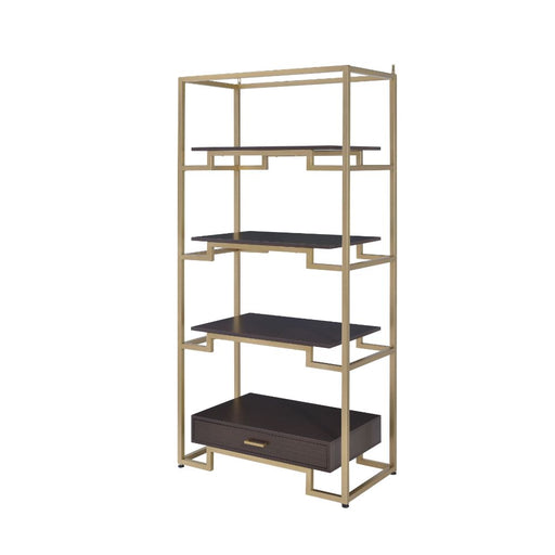 Yumia Bookshelf - 92787