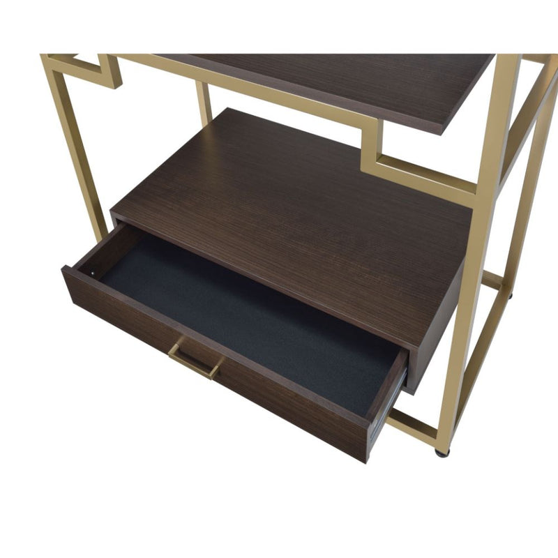 Yumia Bookshelf - 92787