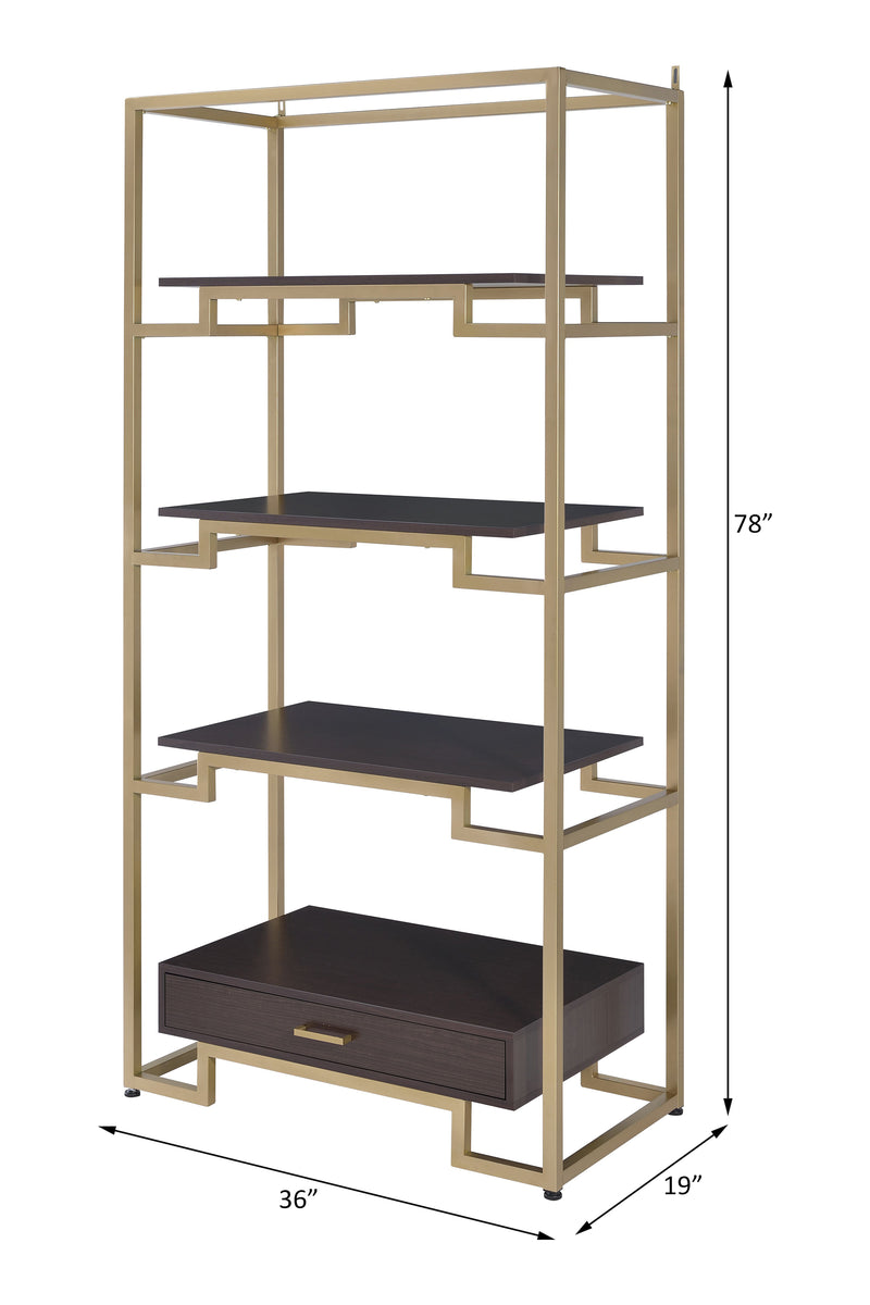 Yumia Bookshelf - 92787
