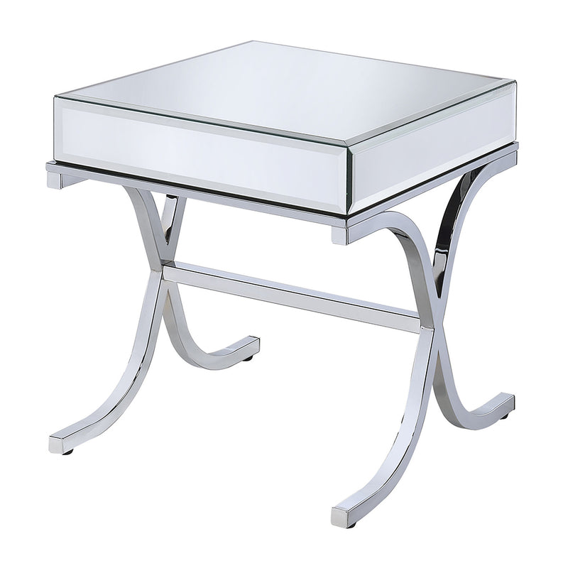 Yuri End Table - 81197
