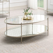 Zaba Coffee Table - LV02755