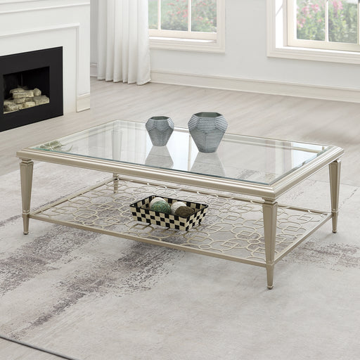 Zaba COFFEE TABLE - LV02785