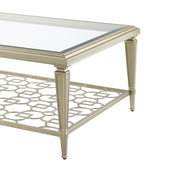 Zaba COFFEE TABLE - LV02785