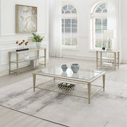 Zaba COFFEE TABLE - LV02785