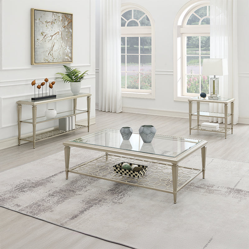 Zaba COFFEE TABLE - LV02785