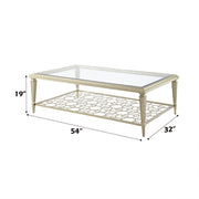 Zaba COFFEE TABLE - LV02785