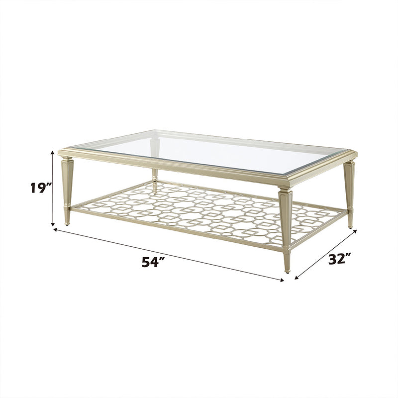 Zaba COFFEE TABLE - LV02785