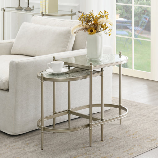 Zaba Nesting Table - LV02764
