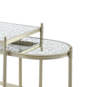 Zaba Nesting Table - LV02764
