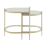 Zaba Nesting Table - LV02764