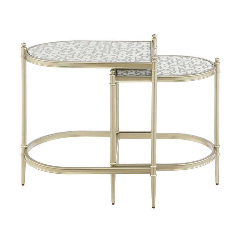 Zaba Nesting Table - LV02764