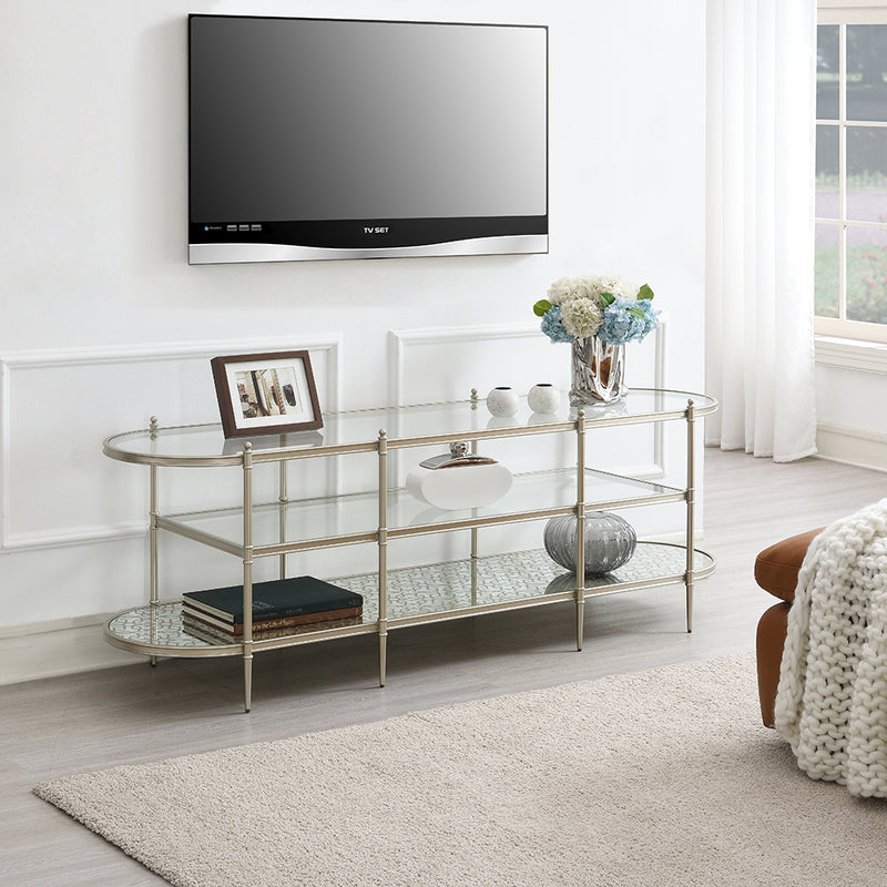 Zaba TV Stand - LV02759