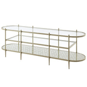 Zaba TV Stand - LV02759