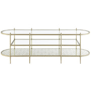 Zaba TV Stand - LV02759