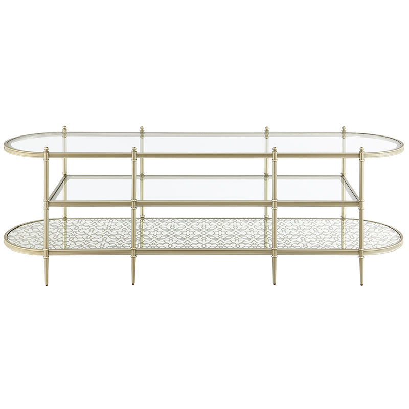 Zaba TV Stand - LV02759