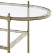 Zaba TV Stand - LV02759