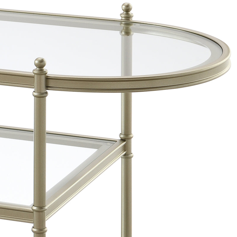Zaba TV Stand - LV02759