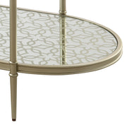 Zaba TV Stand - LV02759