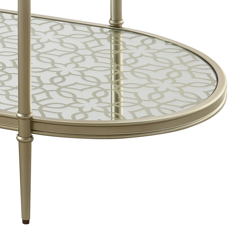 Zaba TV Stand - LV02759