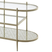 Zaba TV Stand - LV02759
