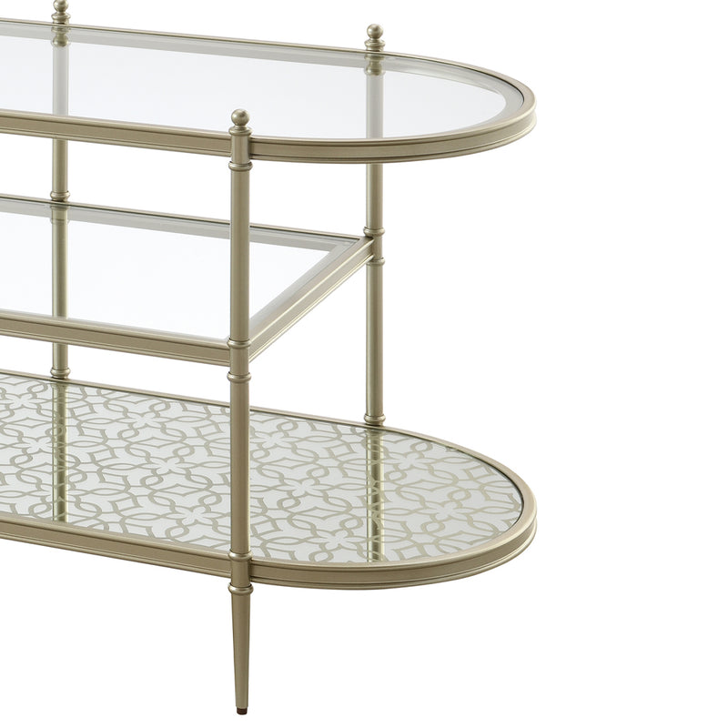 Zaba TV Stand - LV02759