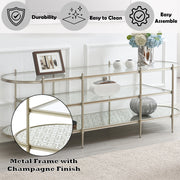 Zaba TV Stand - LV02759