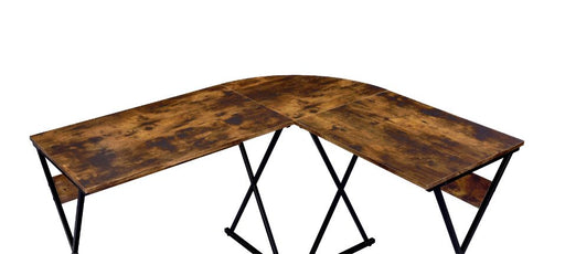 Zafiri Writing Desk - 92810