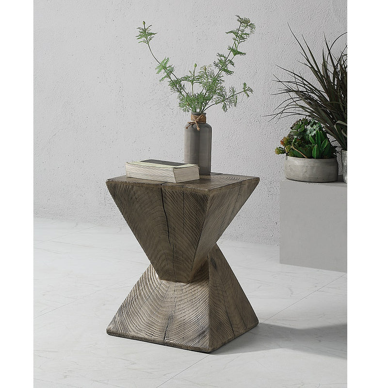 Zahi Accent Table - AC01925
