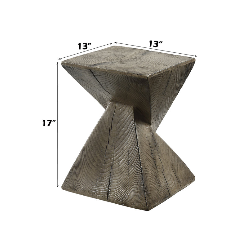 Zahi Accent Table - AC01925