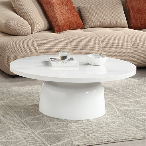 Zaid Coffee Table - LV04225