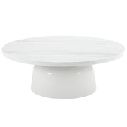 Zaid Coffee Table - LV04225