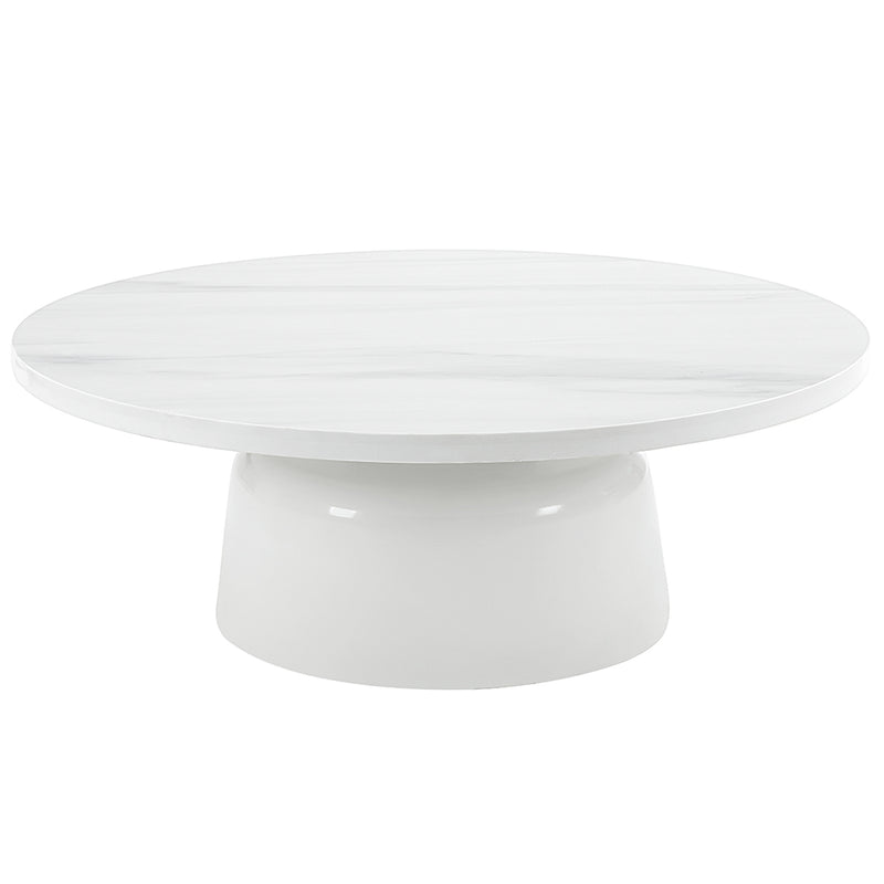 Zaid Coffee Table - LV04225